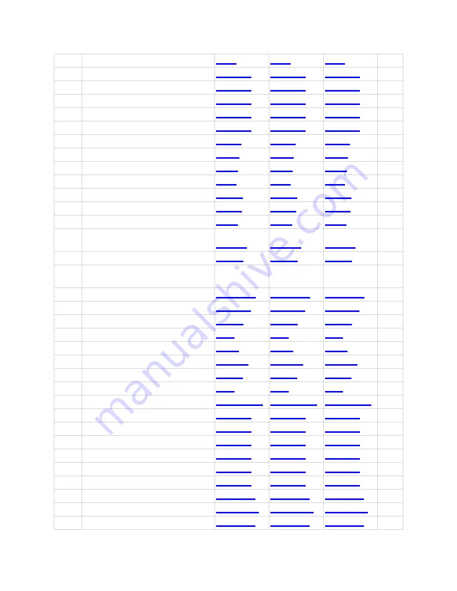 Proluxe CS157TBA Operation Manual Download Page 12