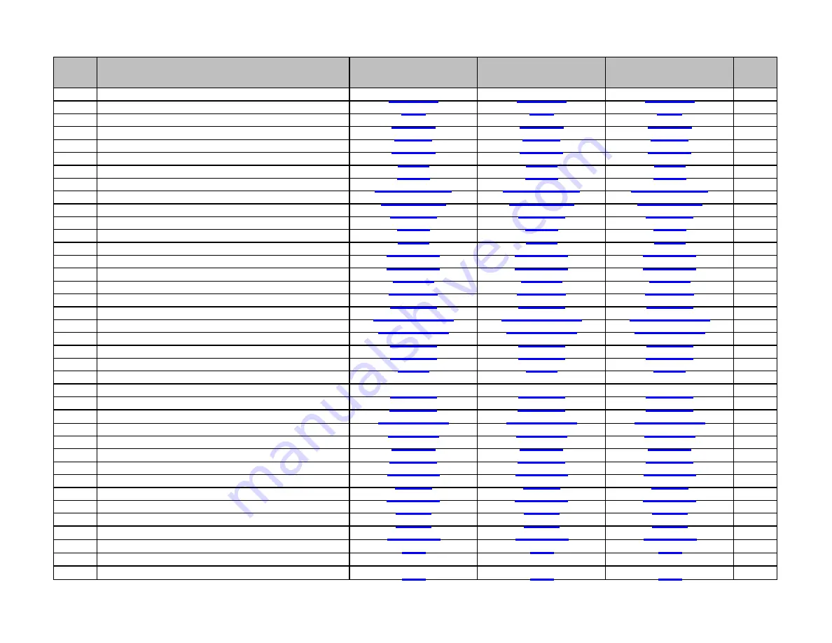 Proluxe DP1100AUB Operation Manual Download Page 15