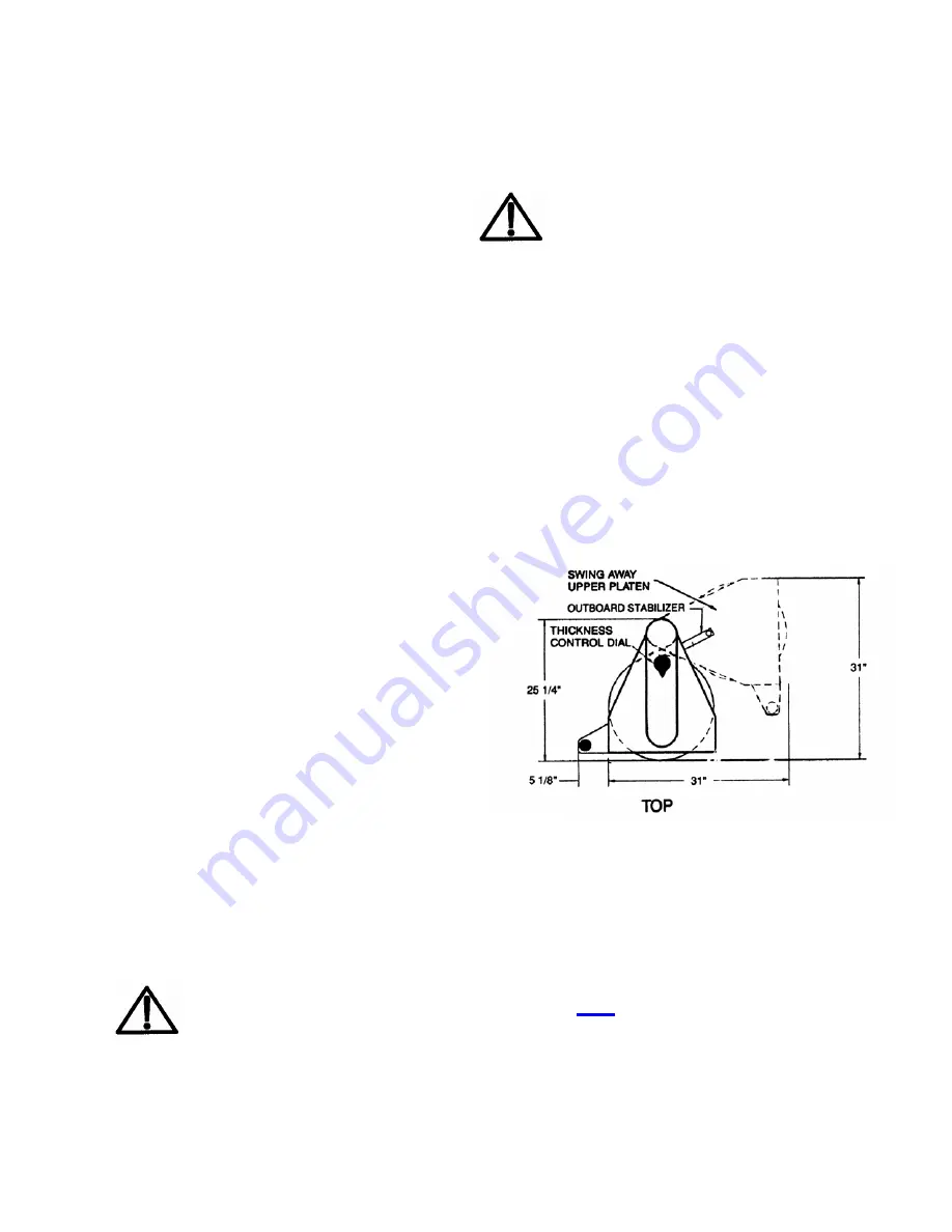 Proluxe DP2010PID Operation Manual Download Page 2