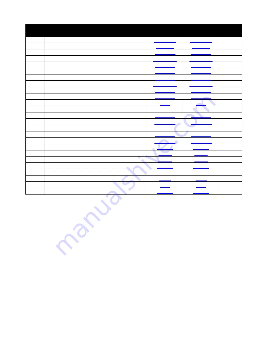 Proluxe Progrill TW1520 Operation Manual Download Page 7