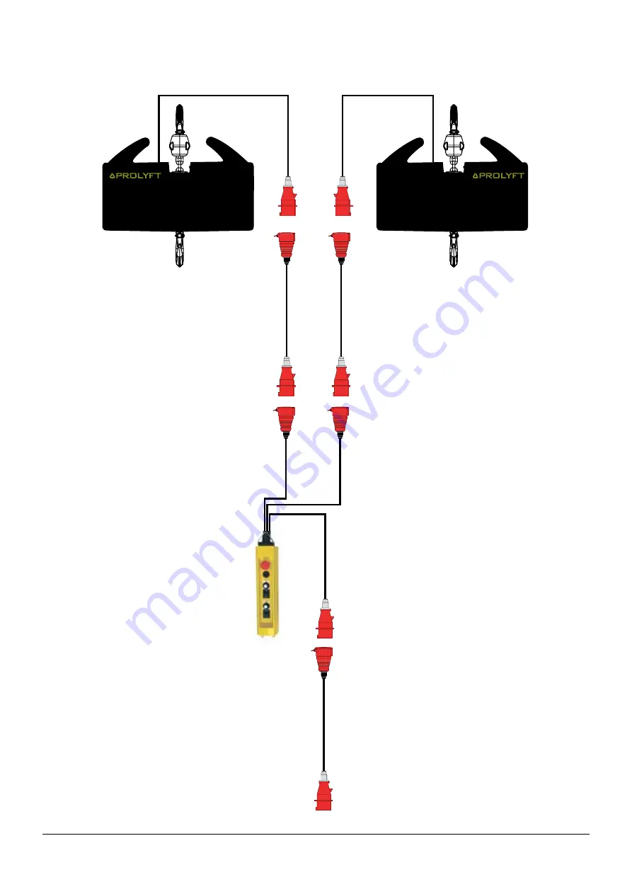 Prolyft PLE-30-044 User Manual Download Page 18