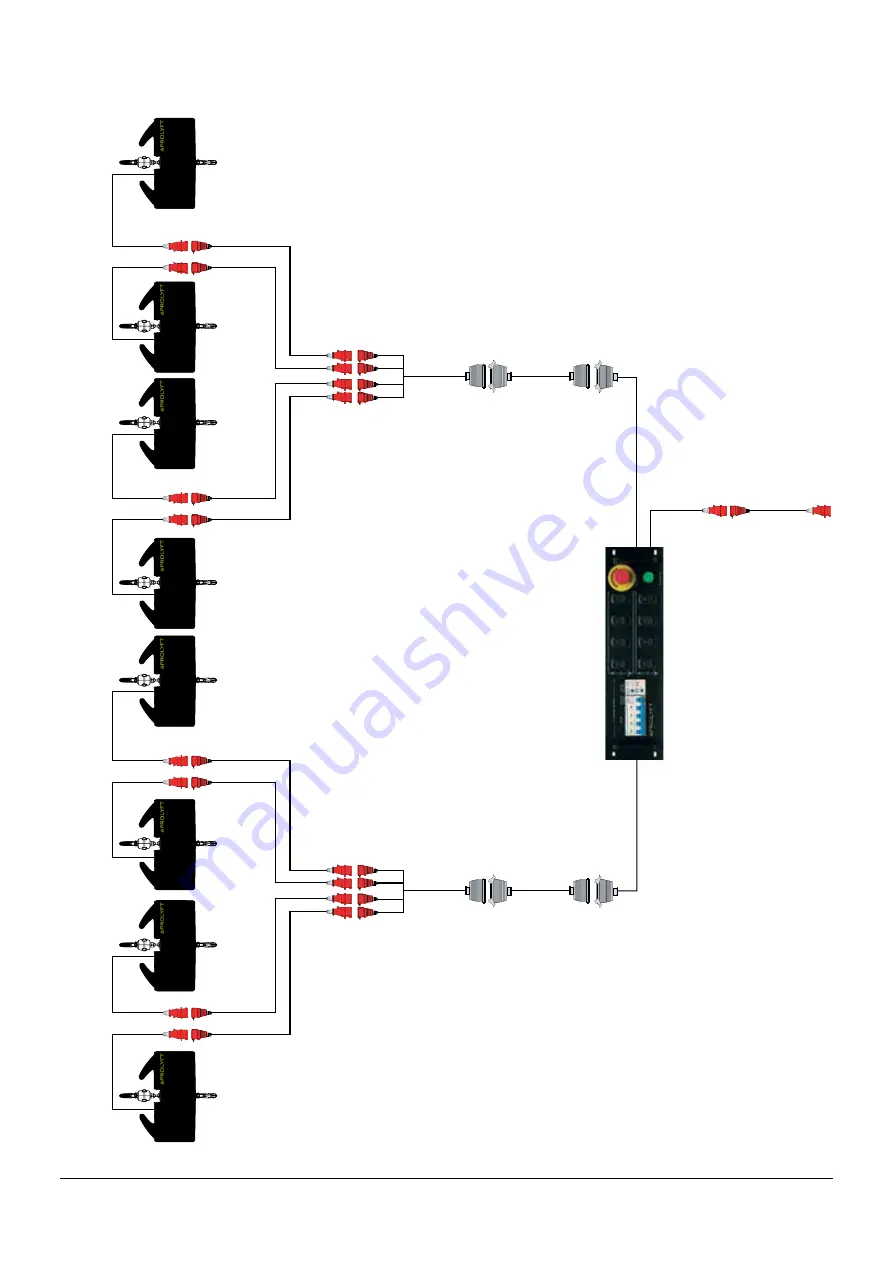 Prolyft PLE-30-044 User Manual Download Page 20