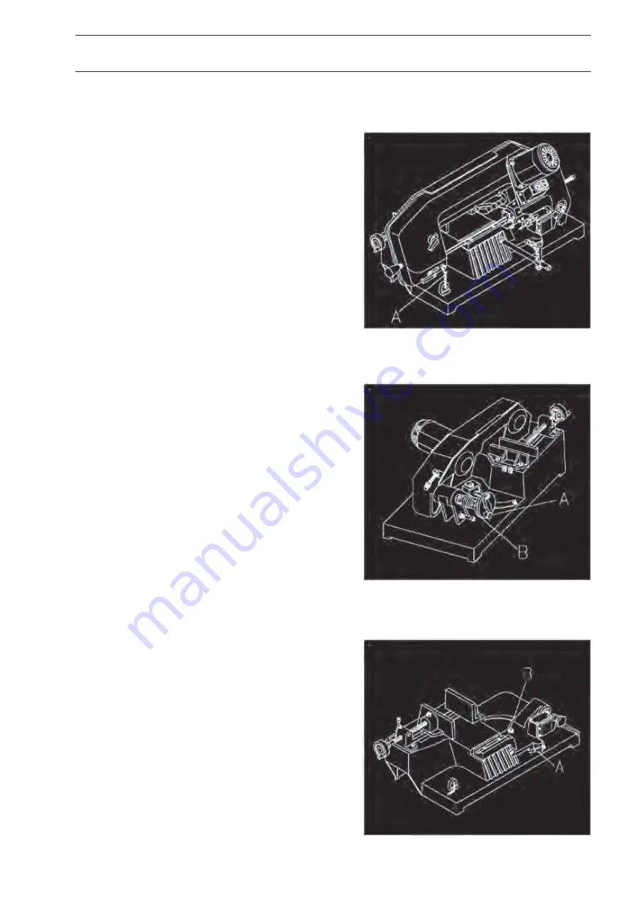 Promac 348C Instruction Manual Download Page 7