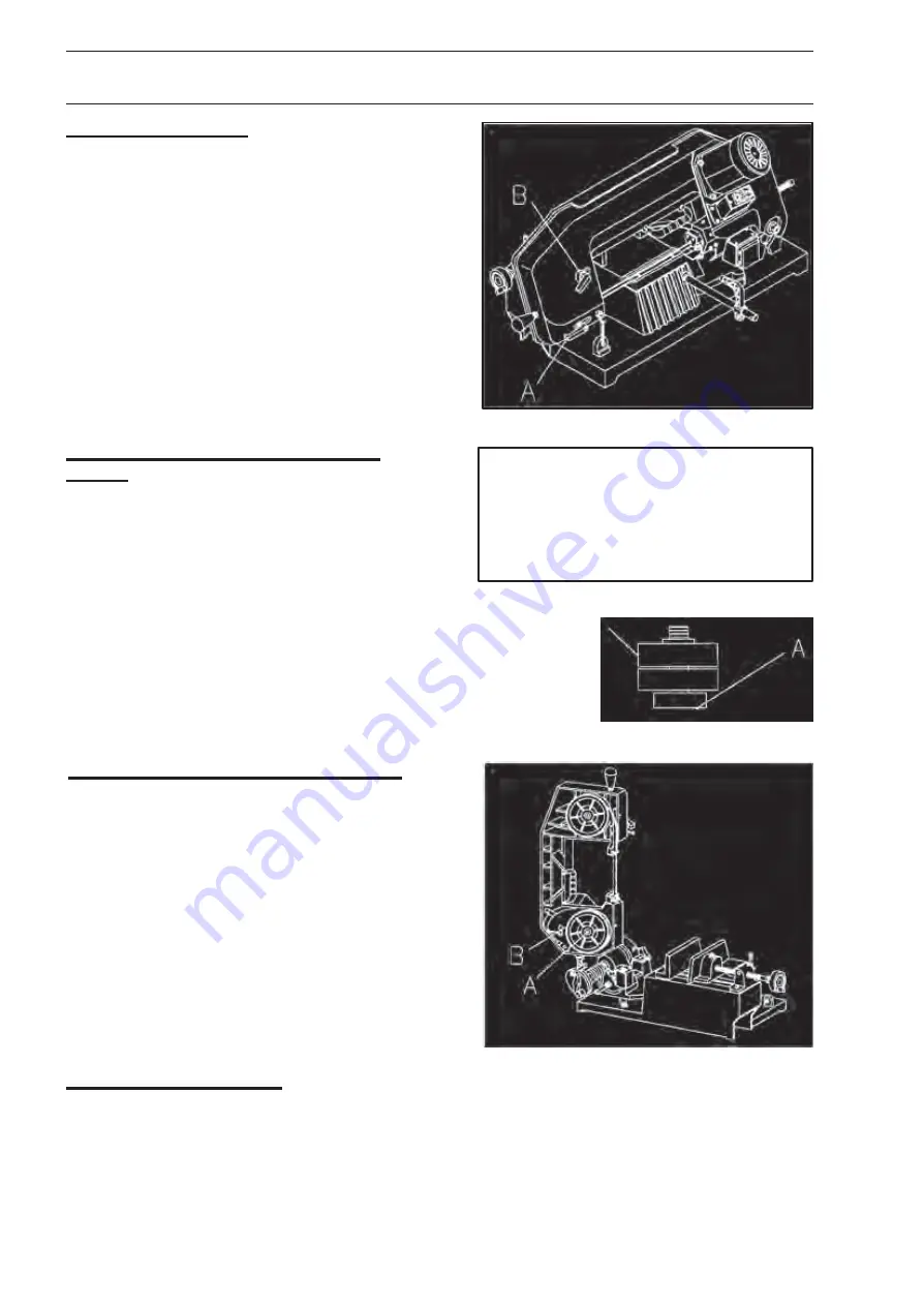 Promac 348C Instruction Manual Download Page 20