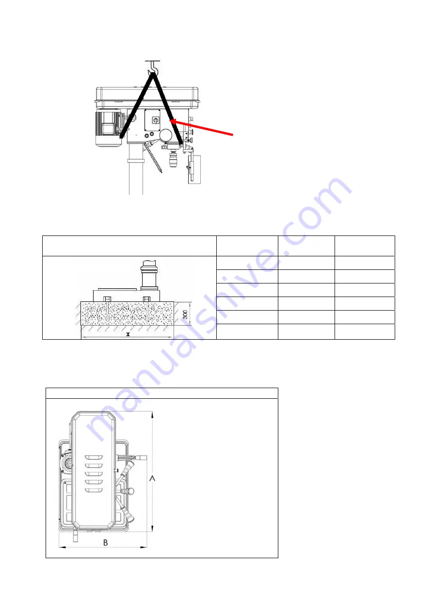 Promac 930ELB Скачать руководство пользователя страница 4