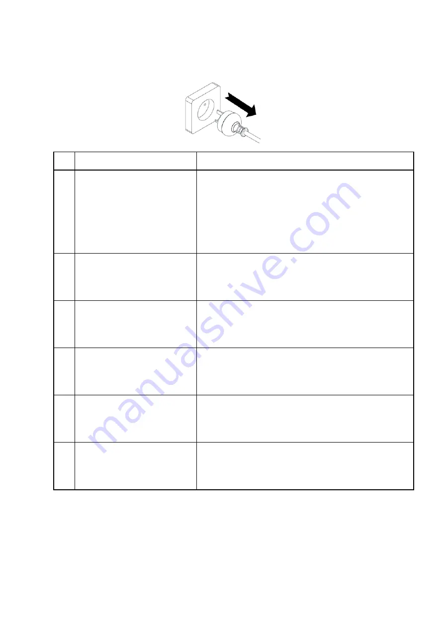 Promac 930ELB Operating Instructions Manual Download Page 53