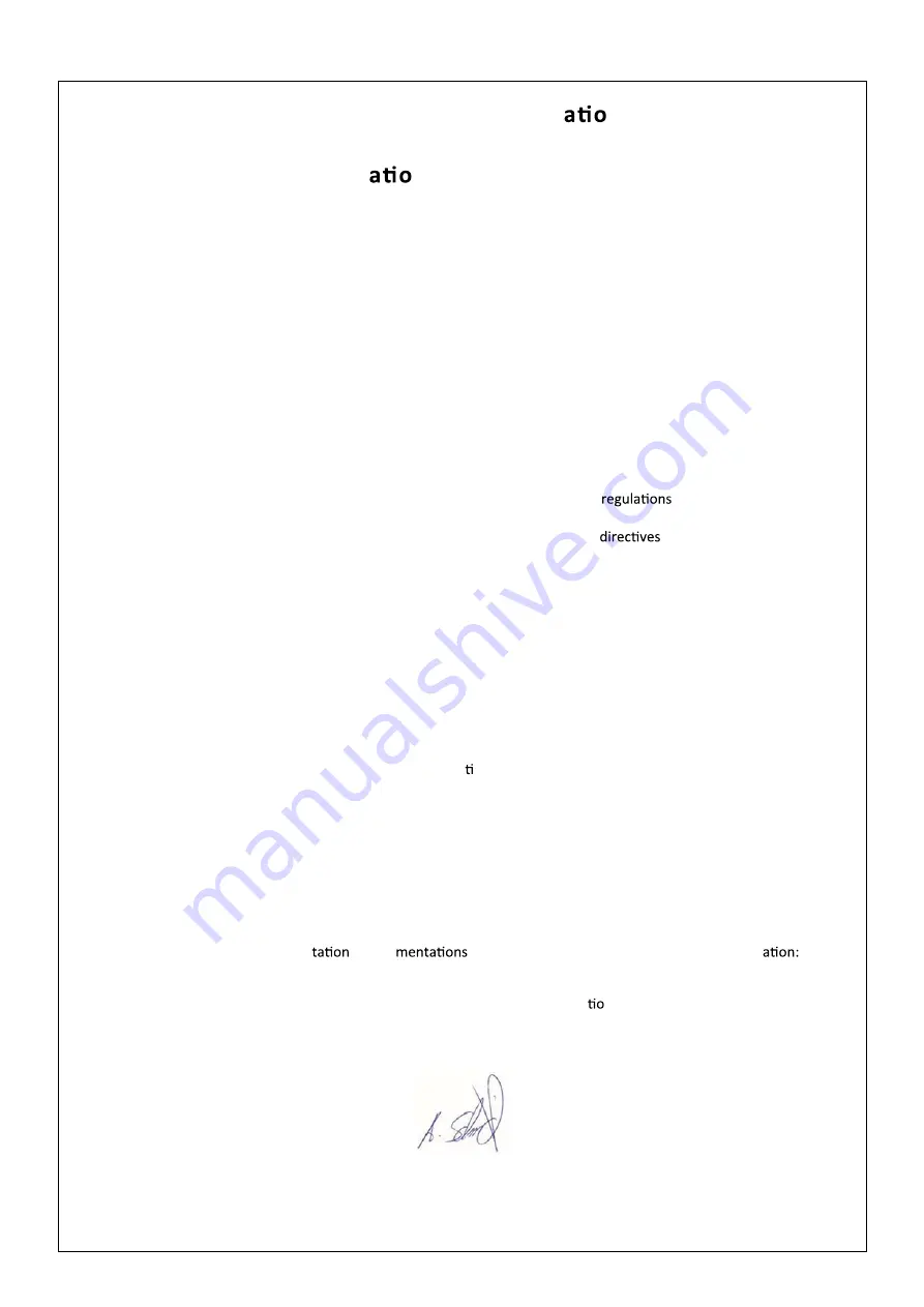 Promac FX- 388D Instruction Manual Download Page 2