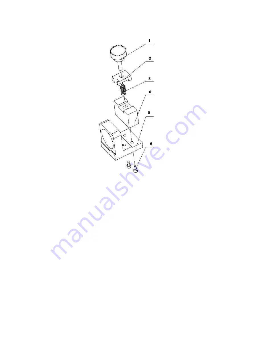 Promac JDG-0332 Скачать руководство пользователя страница 14