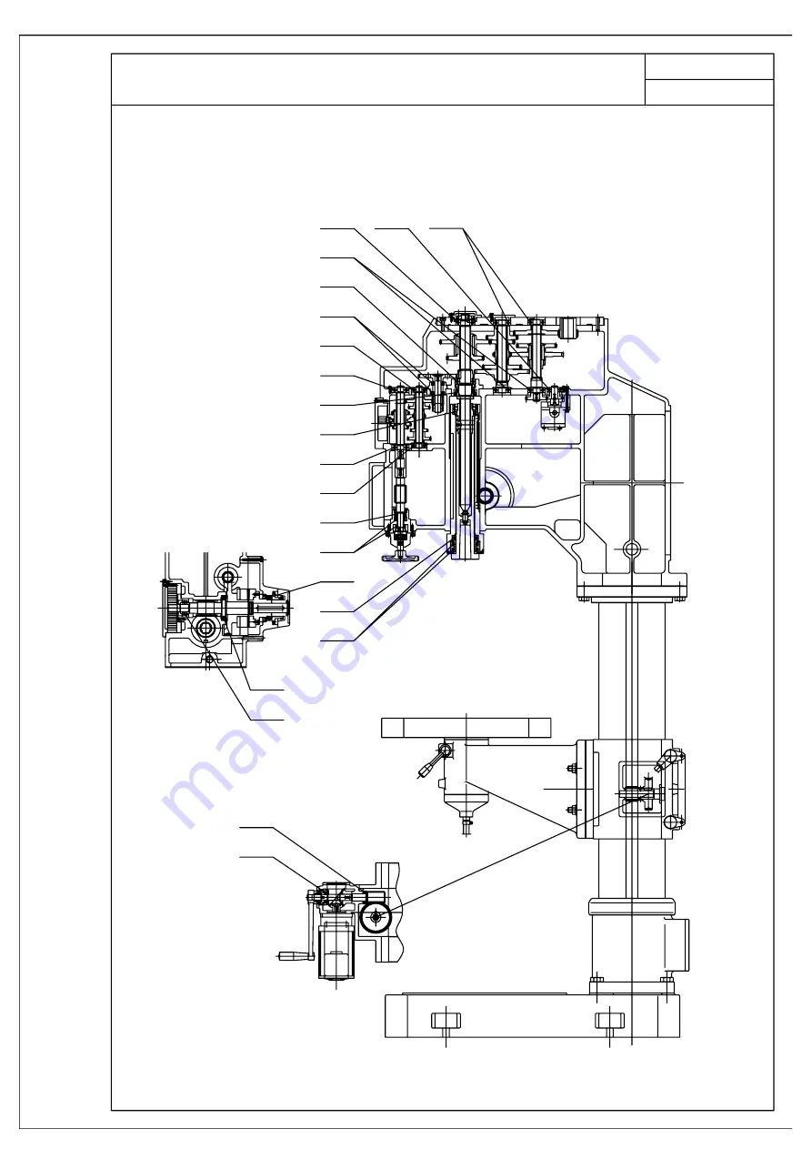 Promac JDT-4024 Скачать руководство пользователя страница 12