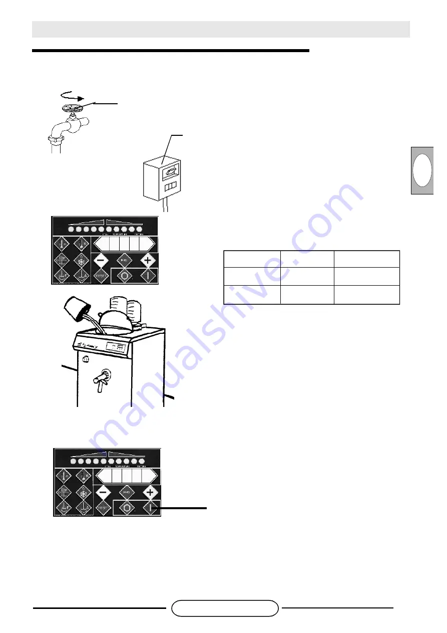 Promag STARMIX  120W Скачать руководство пользователя страница 23