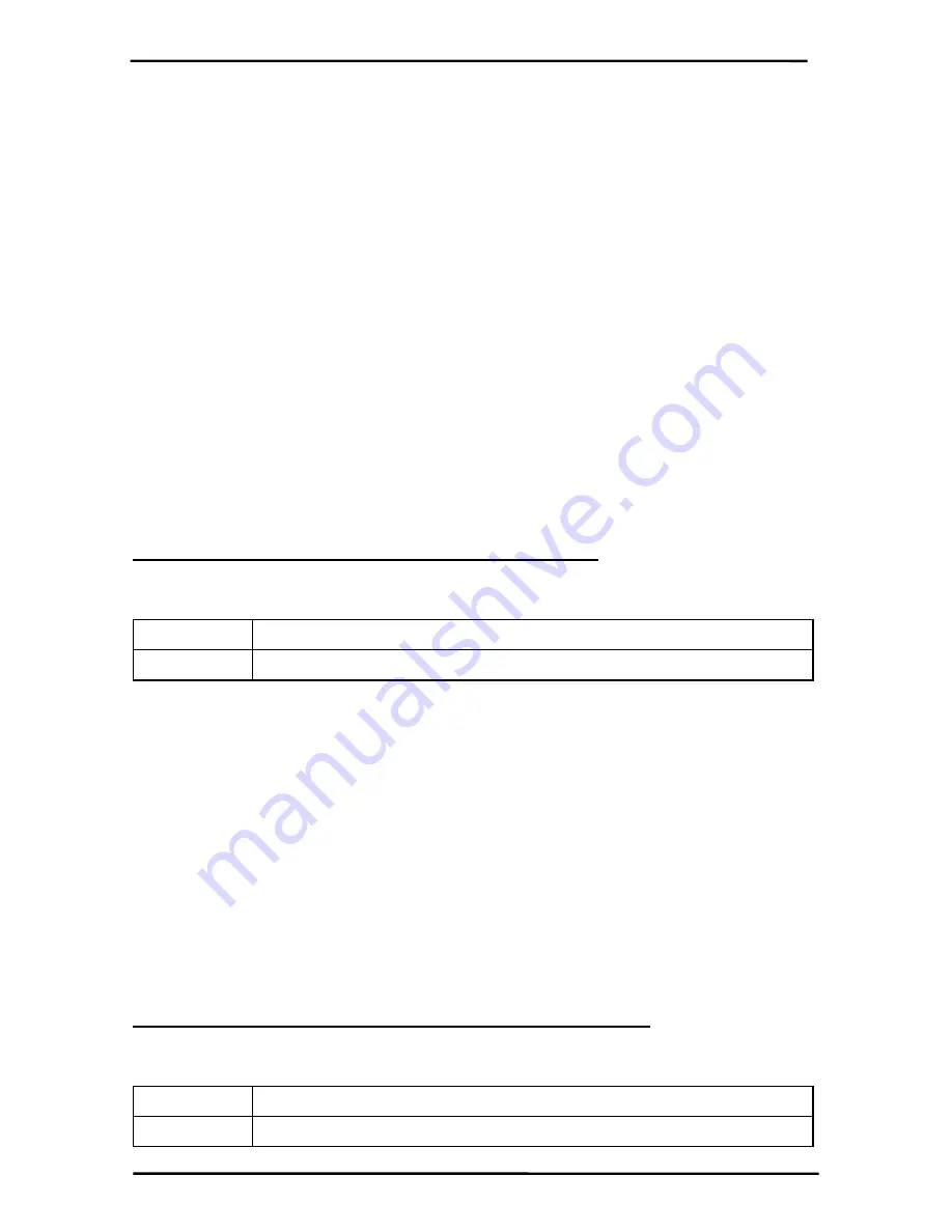 Promag TR510E Manual Download Page 24