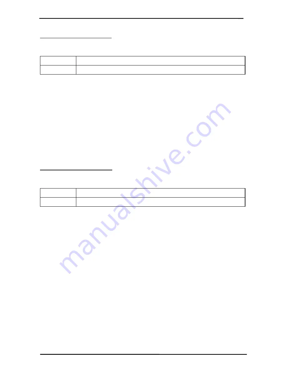 Promag TR510E Manual Download Page 26