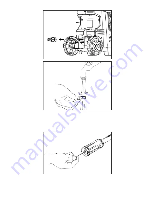 Promaker PRO-H1400 Скачать руководство пользователя страница 45