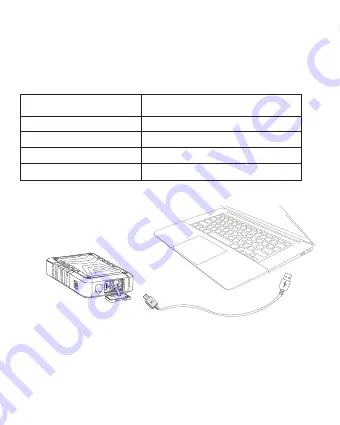 Promate Armor User Manual Download Page 5