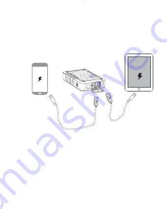 Promate Armor User Manual Download Page 6