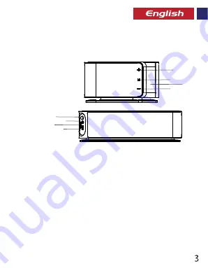 Promate AuraBoom User Manual Download Page 4