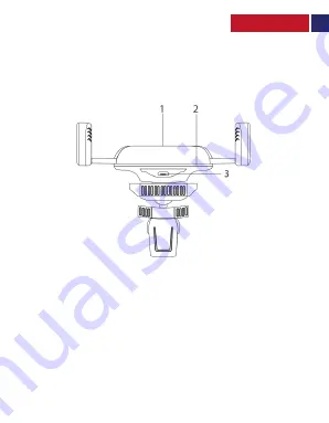 Promate AuraMount-2 User Manual Download Page 7