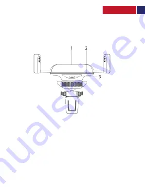 Promate AuraMount-2 User Manual Download Page 11