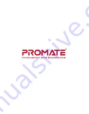 Promate AuraMount-2 User Manual Download Page 24