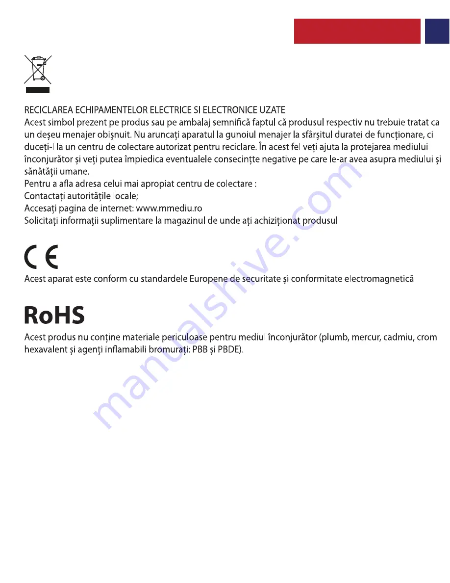 Promate AuraVolt-10 User Manual Download Page 10