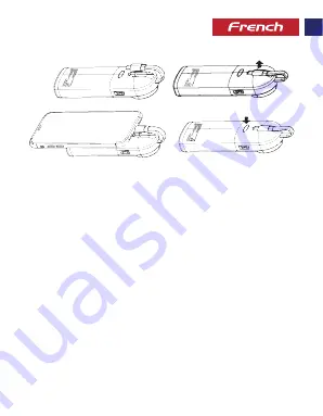 Promate AuraWatch Скачать руководство пользователя страница 13