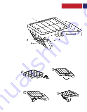 Promate Beacon-3 User Manual Download Page 6