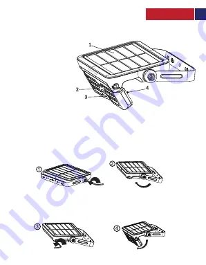 Promate Beacon-3 User Manual Download Page 17