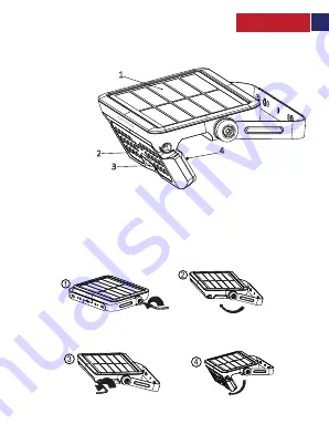 Promate Beacon-3 User Manual Download Page 19