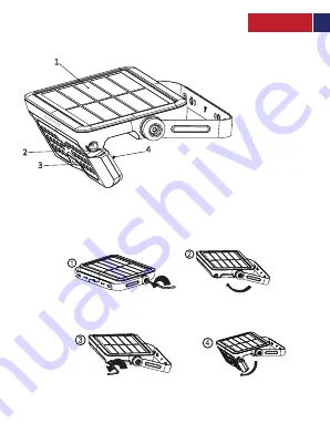 Promate Beacon-3 User Manual Download Page 26