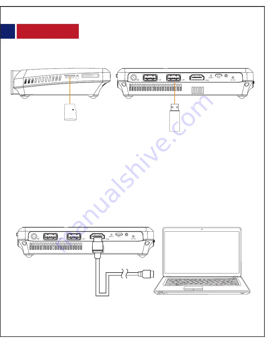 Promate Panorama-10 User Manual Download Page 10