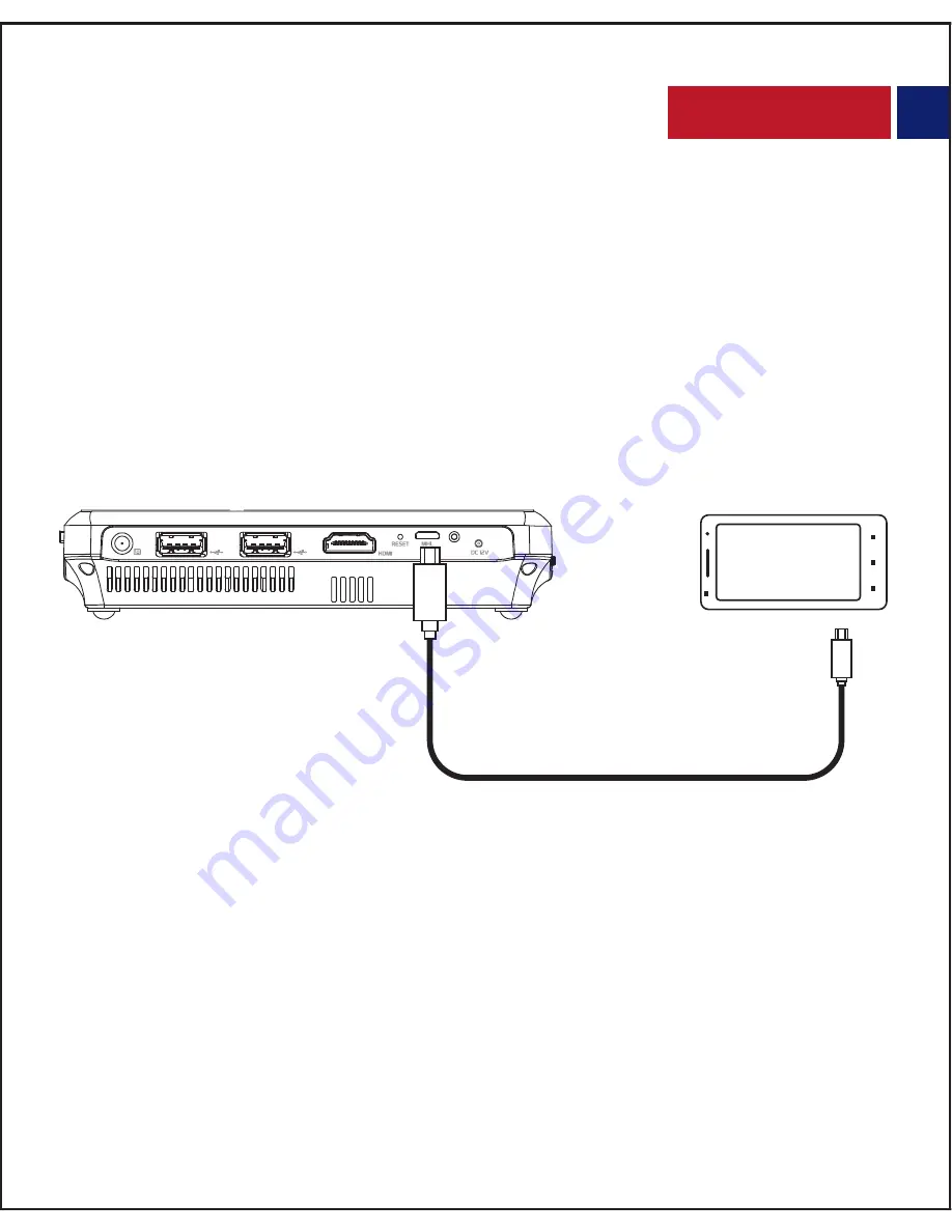 Promate Panorama-10 User Manual Download Page 11