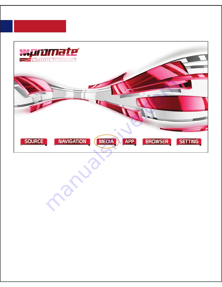 Promate Panorama-10 User Manual Download Page 14