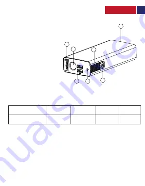 Promate Patrol-2 User Manual Download Page 9