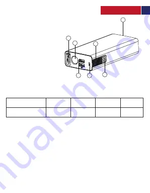 Promate Patrol-2 User Manual Download Page 18