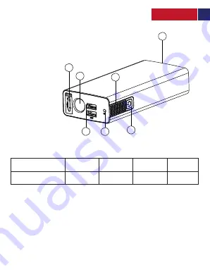 Promate Patrol-2 User Manual Download Page 25