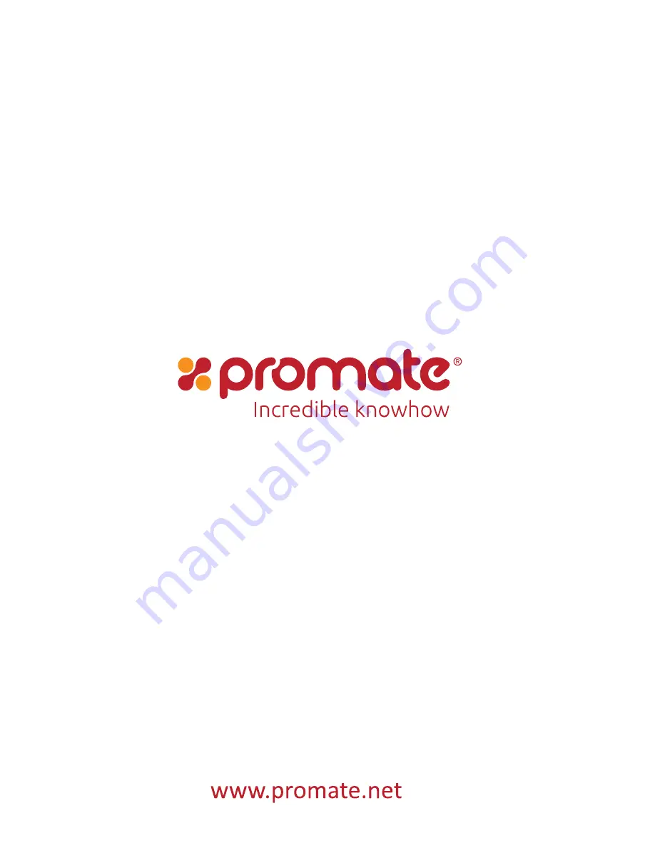 Promate Precise-155 User Manual Download Page 48