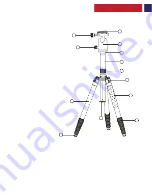 Promate Precise-160 Скачать руководство пользователя страница 20