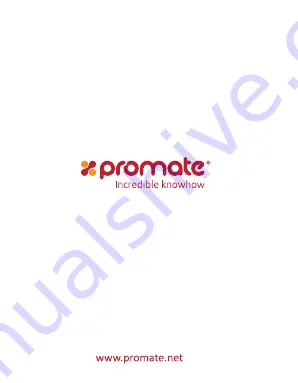 Promate Precise-160 Скачать руководство пользователя страница 48