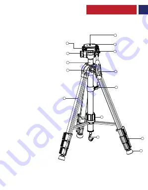 Promate Precise-180 Скачать руководство пользователя страница 8