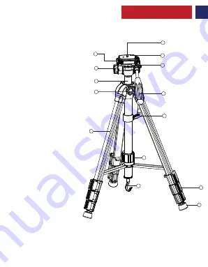 Promate Precise-180 Скачать руководство пользователя страница 16