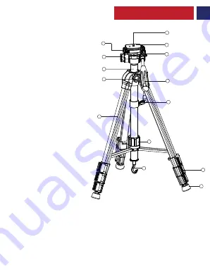 Promate Precise-180 Скачать руководство пользователя страница 20