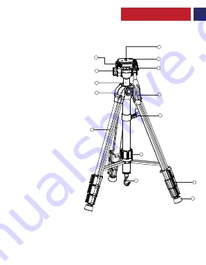 Promate Precise-180 Скачать руководство пользователя страница 24