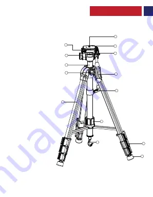 Promate Precise-180 Скачать руководство пользователя страница 36