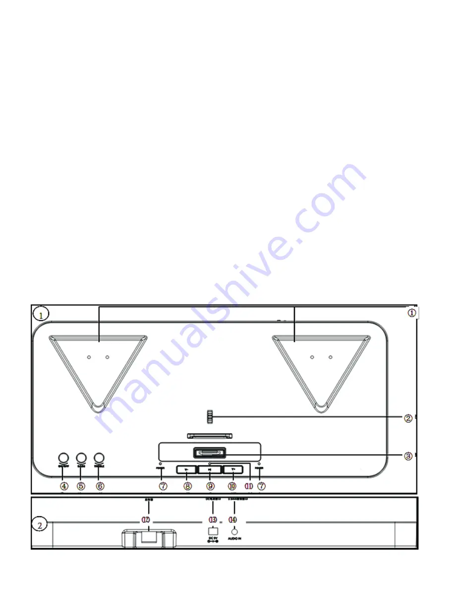 Promate proCube User Manual Download Page 4