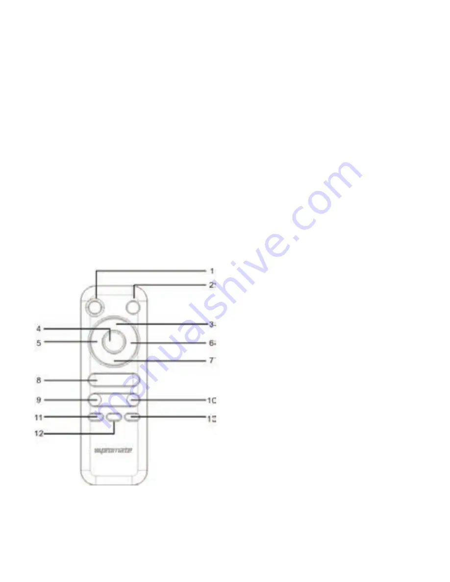 Promate proCube User Manual Download Page 5