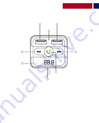 Promate smarTune Скачать руководство пользователя страница 35