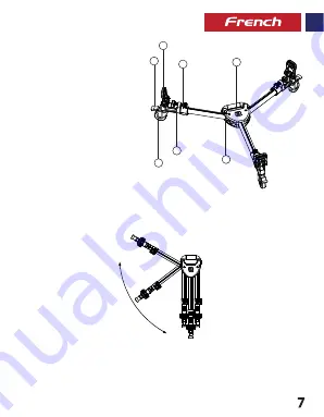 Promate TripodDolly User Manual Download Page 8