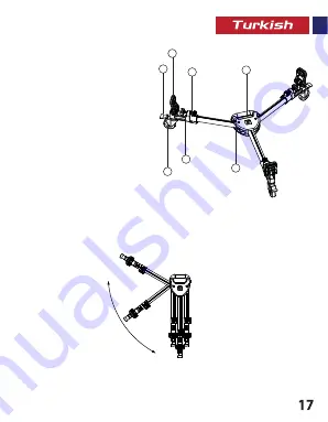 Promate TripodDolly User Manual Download Page 18