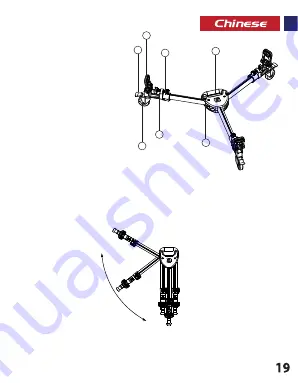 Promate TripodDolly User Manual Download Page 20