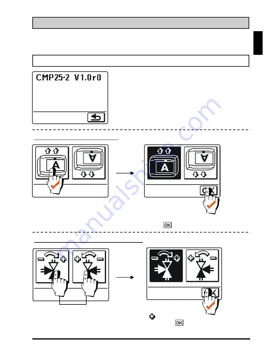 Promatic CMP25-2 Manual Download Page 9